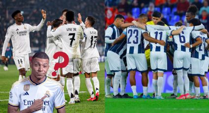 Real Madrid no confía en Pachuca: usará a sus mejores jugadores para ganar la Copa Intercontinental