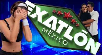 Exatlón México: Fue rival de amores de Antonieta Gaxiola, pero esta pérdida le rompió el corazón