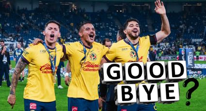 Estrella del América filtra la posible salida de Jonathan dos Santos