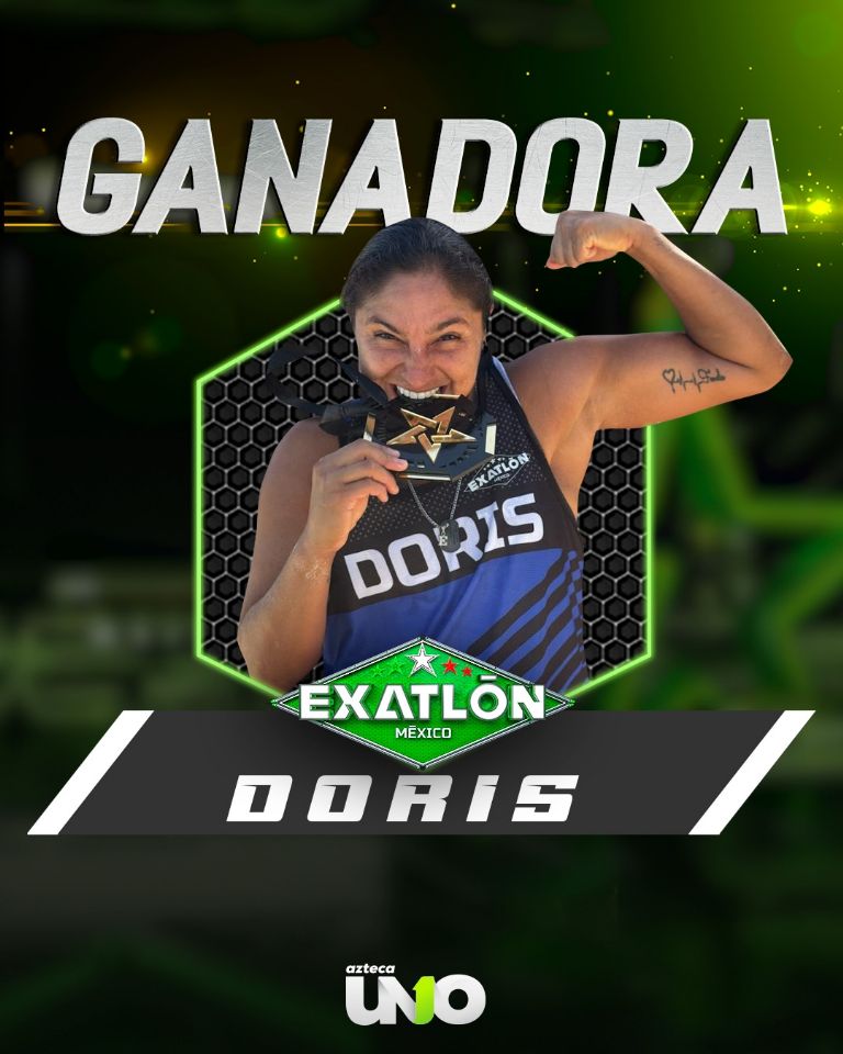 X: @ExatlonMx