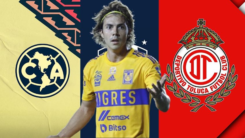 Ni Chivas o Cruz Azul, el equipo de la Liga MX que podría fichar a Sebastián Córdova en 2025