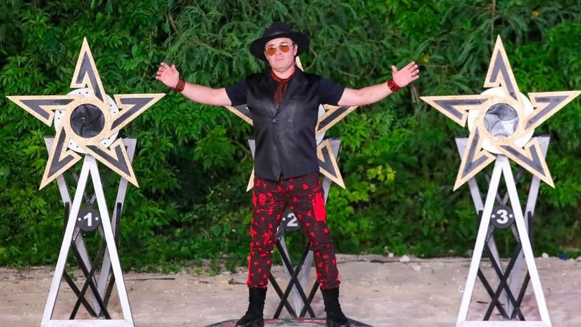 Exatlón México: ¿Quién ganará el Duelo por los Enigmas HOY martes 17 de diciembre?