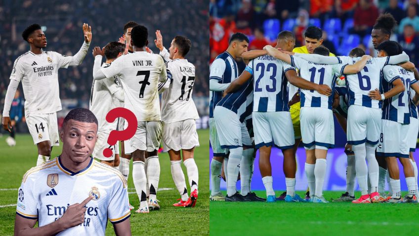 Real Madrid no confía en Pachuca: usará a sus mejores jugadores para ganar la Copa Intercontinental