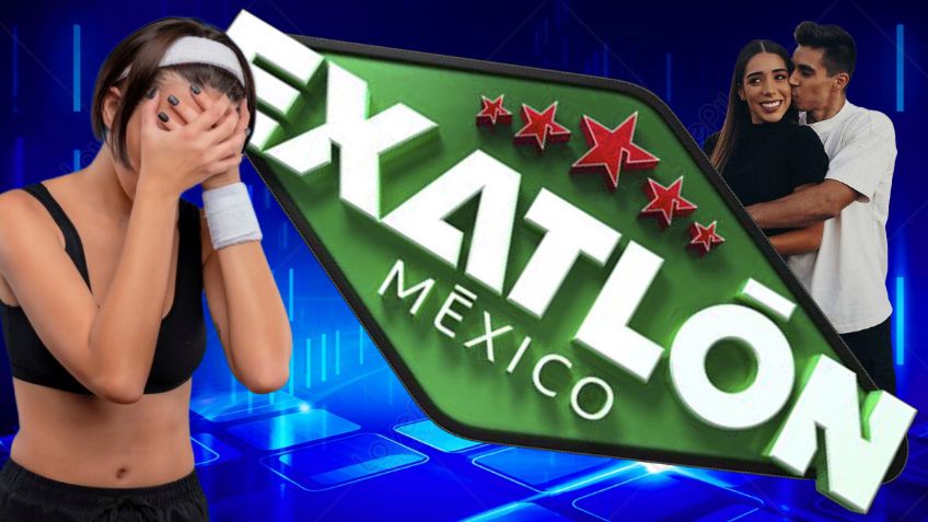 Exatlón México: Fue rival de amores de Antonieta Gaxiola, pero esta pérdida le rompió el corazón