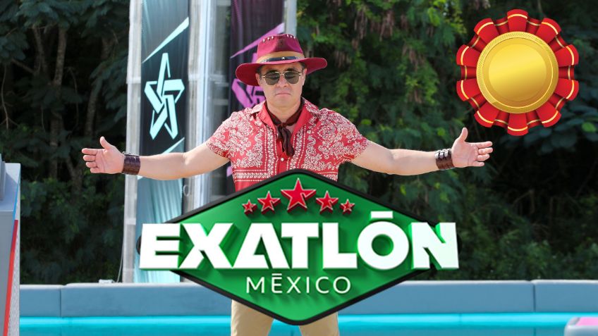 Exatlón México: ¿Quién ganó la Medalla Femenil y el Duelo por los Enigmas hoy martes 17 de diciembre?