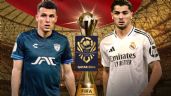 Foto ilustrativa de la nota titulada: La sorpresiva alineación que usará Pachuca para vencer al Real Madrid en la Copa Intercontinental