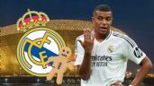 Foto ilustrativa de la nota titulada: La maldición de Mbappé y el Real Madrid que podría darle la victoria a Pachuca