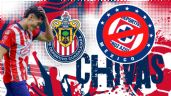 Foto ilustrativa de la nota titulada: La razón por la que Chivas podría quedarse con Chiquete Orozco y arruinar los planes de Cruz Azul