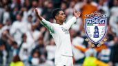 Foto ilustrativa de la nota titulada: Jude Bellingham se rinde ante el Pachuca y reconoce su gran nivel en la Copa Intercontinental