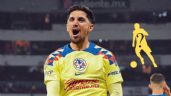 Foto ilustrativa de la nota titulada: La estrella del América que ocuparía el lugar de Diego Valdés ante su posible salida a la MLS
