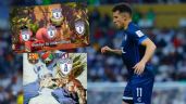 Foto ilustrativa de la nota titulada: Los MEMES se burlan del Pachuca tras su triste derrota ante Real Madrid en la Copa Intercontinental