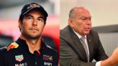 Foto ilustrativa de la nota titulada: Adiós Checo Pérez, el papá del mexicano se sincera sobre su futuro en la Fórmula 1