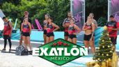 Foto ilustrativa de la nota titulada: Exatlón México: Filtran el equipo que podría ganar el derecho de ver a su familia esta Navidad