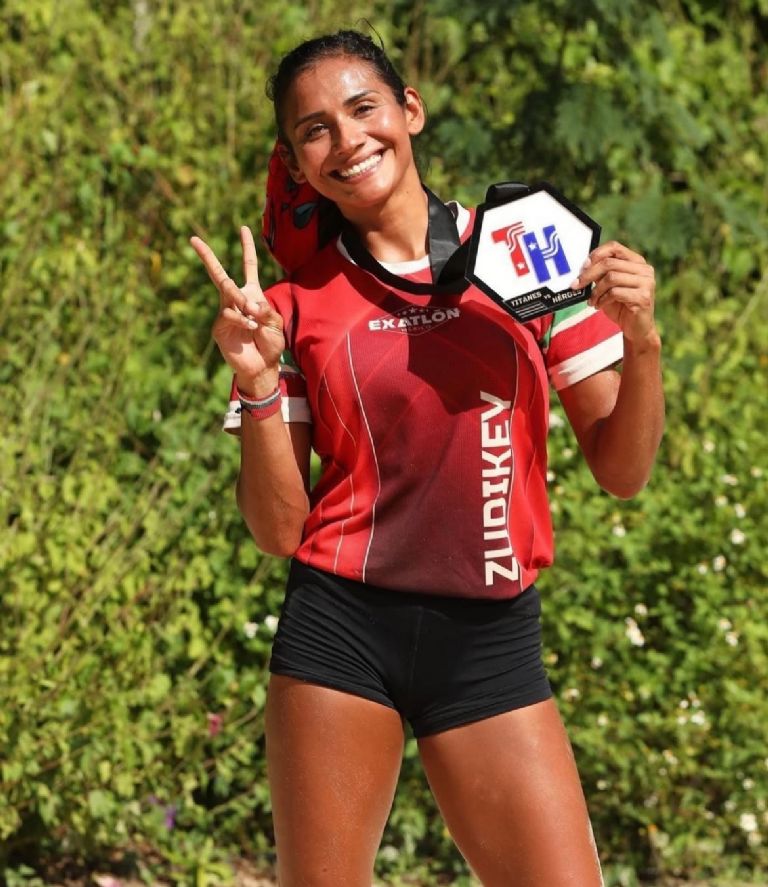 IG: @zudikeyrodriguez