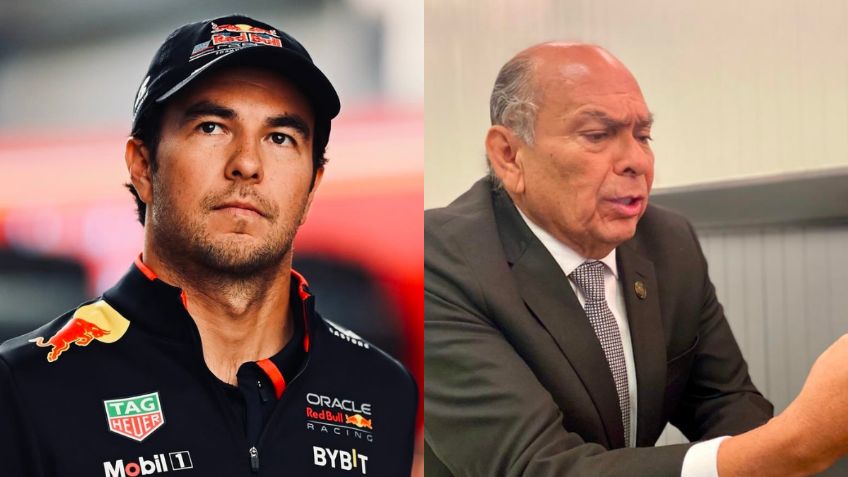 Adiós Checo Pérez, el papá del mexicano se sincera sobre su futuro en la Fórmula 1