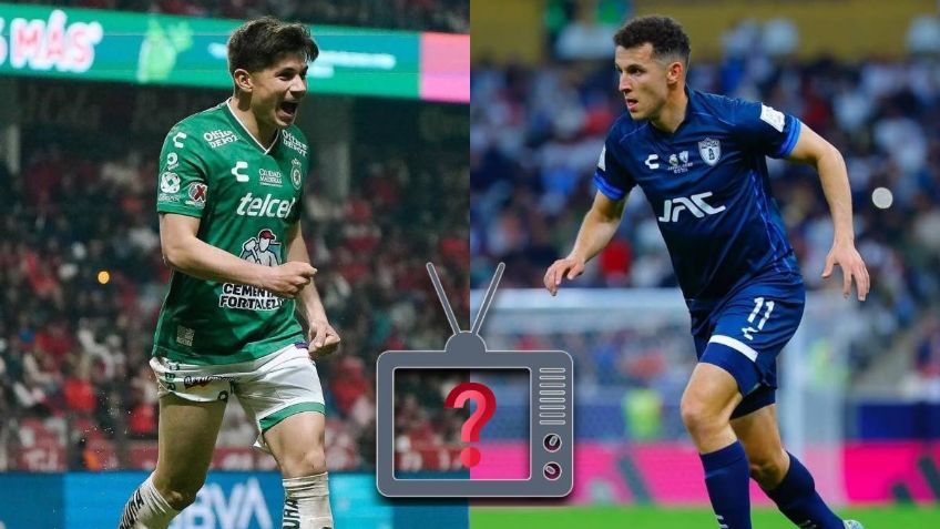 ¿Adiós Fox Sports? Conoce la nueva plataforma que transmitirá los juegos de Pachuca y León