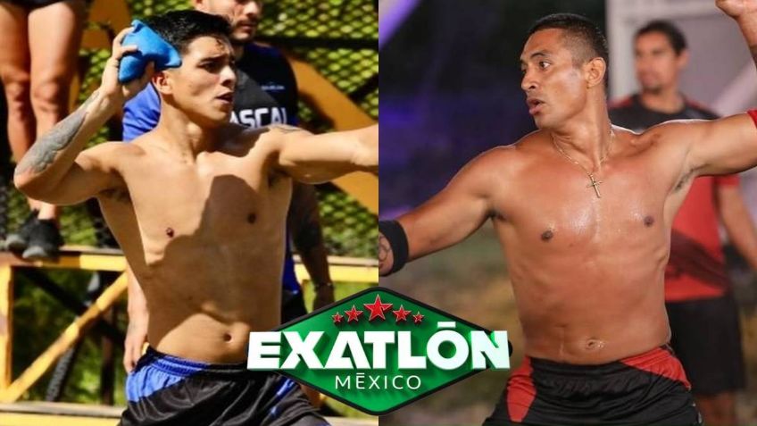 Exatlón México: Ni Heliud o Koke, este es el MEJOR atleta de la octava temporada y va por el título