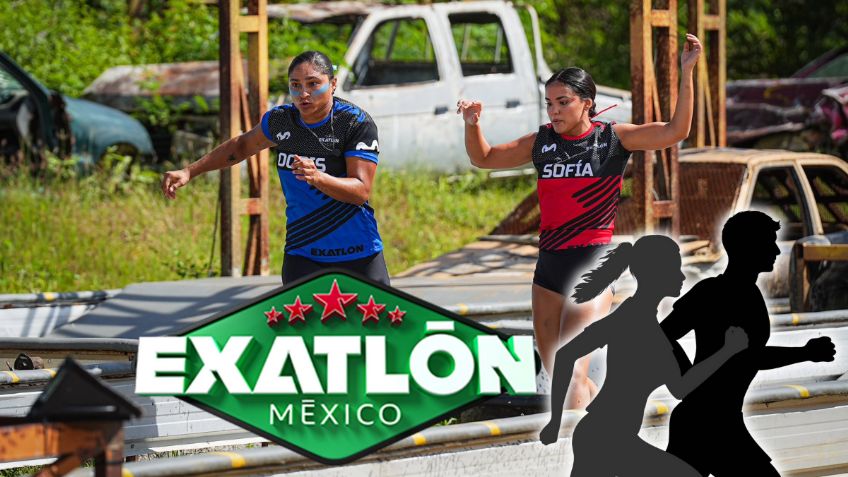 Exatlón México: Revelan el equipo que seguirá ganando la Villa 360 todo diciembre