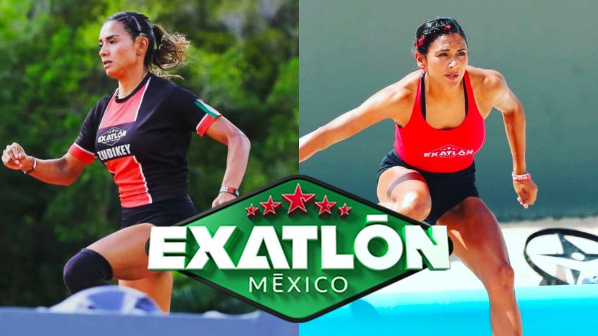 Exatlón México: La vez que Zudikey Rodríguez recibió una de las peores noticias en pleno reality