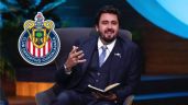 Foto ilustrativa de la nota titulada: La estrella de Rayados que Amaury Vergara quiere traer a Chivas para el Clausura 2025