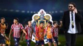 Foto ilustrativa de la nota titulada: Los 10 jugadores de Chivas que Amaury Vergara buscará vender para el Clausura 2025