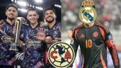 Foto ilustrativa de la nota titulada: Jugó en Real Madrid, vale 5 millones y sería el BOMBAZO del América para ir por el tetracampeonato