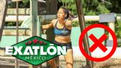 Foto ilustrativa de la nota titulada: Exatlón México: Filtran el nombre de la atleta que podría eliminar a una roja este domingo