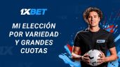 Foto ilustrativa de la nota titulada: La leyenda del fútbol mexicano Guillermo Ochoa se convierte en embajador de 1XBET