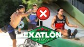 Foto ilustrativa de la nota titulada: Exatlón México: Revelan posible eliminación mixta donde atletas azules saldrían beneficiados