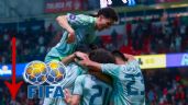 Foto ilustrativa de la nota titulada: ¡Crisis en el Tri! Selección Mexicana cae en el Ranking de la FIFA y se aleja de Estados Unidos