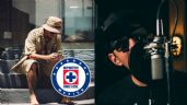 Foto ilustrativa de la nota titulada: Era promesa en Cruz Azul, actualmente todavía juega pero busca lanzarse como cantante