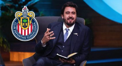 La estrella de Rayados que Amaury Vergara quiere traer a Chivas para el Clausura 2025