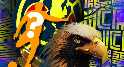 Le dicen El Fantasma, América le prohibió volver a México y salió de Coapa solo por ser chileno