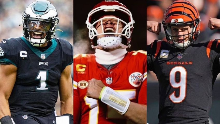 Su contrato vale 255 millones, vive en un humilde departamento y es candidato a ganar el Super Bowl