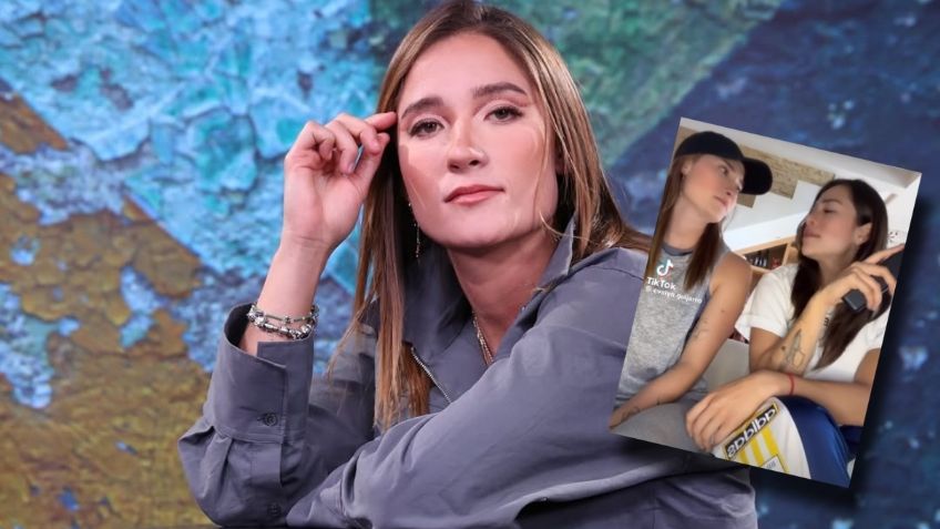 Exatlón México: Mati Álvarez se pone sentimental y recuerda a Evelyn Guijarro con emotivo VIDEO