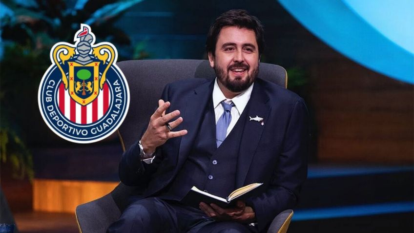 La estrella de Rayados que Amaury Vergara quiere traer a Chivas para el Clausura 2025