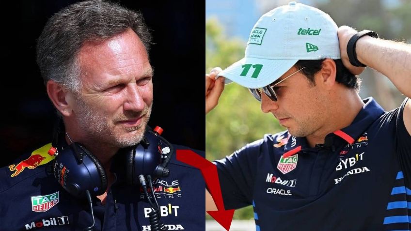 ¿El fin de Red Bull? Escudería pierde miles de seguidores en redes tras la salida de Checo Pérez