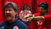 Foto ilustrativa de la nota titulada: ¿Salvará a los Diablos? Leyenda del Toluca se postula para dirigir al club tras el fracaso de Paiva