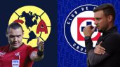 Foto ilustrativa de la nota titulada: 3 claves para que el Cruz Azul se imponga al América en las Semifinales del Apertura 2024
