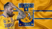 Foto ilustrativa de la nota titulada: ¿Se va Gignac? Revelan lista de veteranos que saldrán de Tigres en 2025