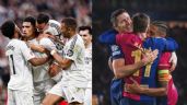 Foto ilustrativa de la nota titulada: La razón por la que Real Madrid y Barcelona adelantarán la fecha 19 de La Liga