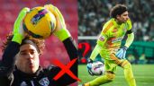 Foto ilustrativa de la nota titulada: ¿Lo borraron del equipo? Revelan la razón por la que Guillermo Ochoa no jugó con el AVS