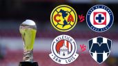 Foto ilustrativa de la nota titulada: Liga MX: Horarios, fechas, canales y dónde ver EN VIVO las semifinales de la Liguilla 2024