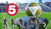 Foto ilustrativa de la nota titulada: Los 5 futbolistas más jóvenes en debutar en la Liga MX
