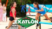 Foto ilustrativa de la nota titulada: Exatlón México: Así fue la vez que Mati Álvarez traicionó a los rojos y ayudó a Evelyn Guijarro