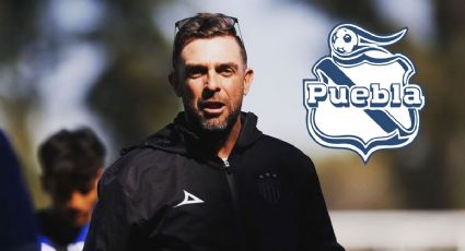 Experimentado entrenador de la Liga MX será el nuevo técnico de Puebla