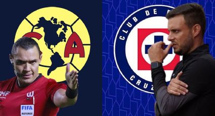 3 claves para que el Cruz Azul se imponga al América en las Semifinales del Apertura 2024
