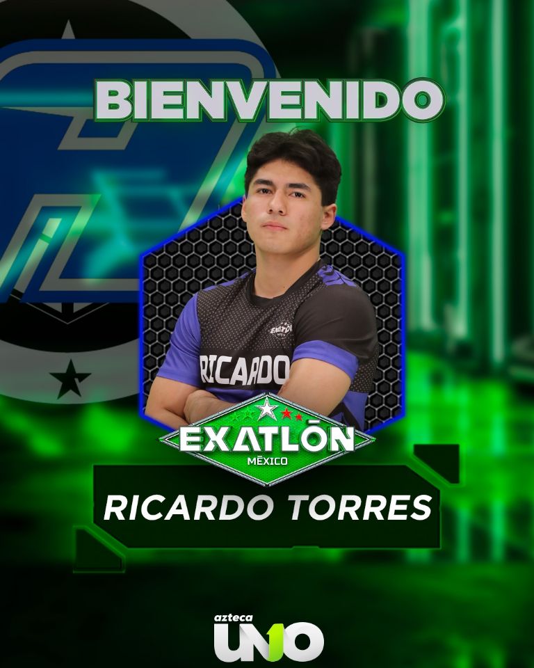 X: @ExatlonMx