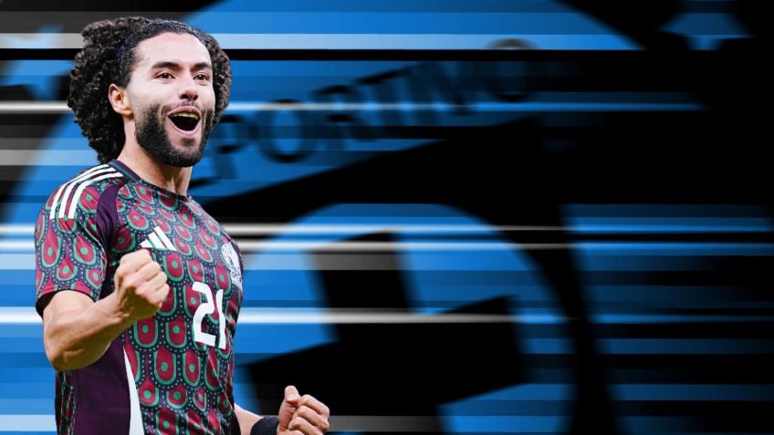 ¿Llegará a Cruz Azul? La razón por la que Chino Huerta podría fichar con La Máquina en 2025