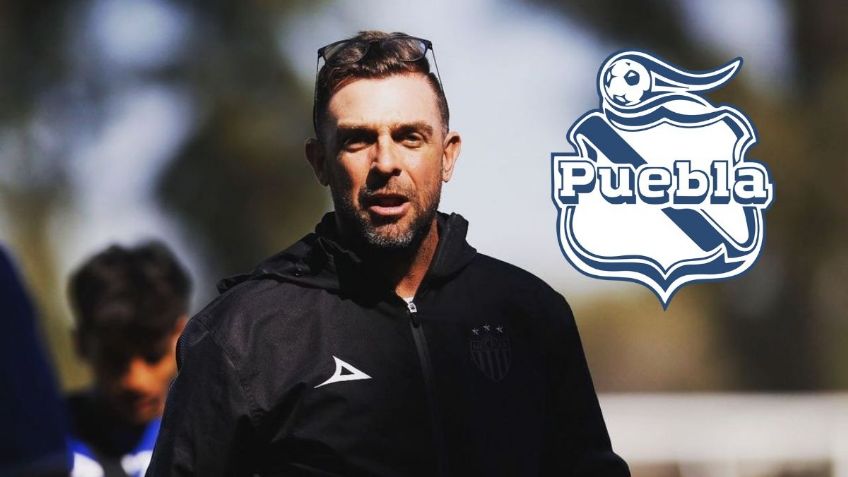 Experimentado entrenador de la Liga MX será el nuevo técnico de Puebla